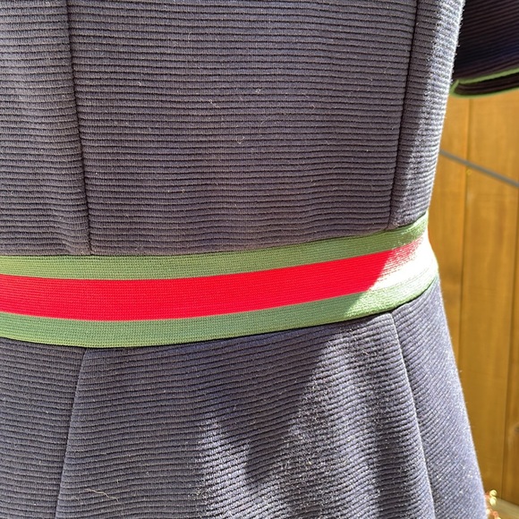 Boden “Kaia Ottoman” Sheath Dress - Picture 7 of 12